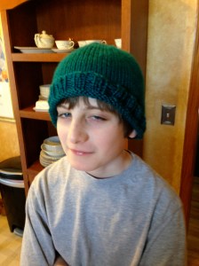 Don't ask me embarrassing questions like that ever again!