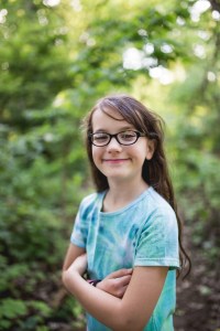 Who could ever stay mad at this sweetie?